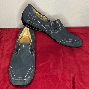 Naturalizer - Women’s Leather Loafers Sz 9